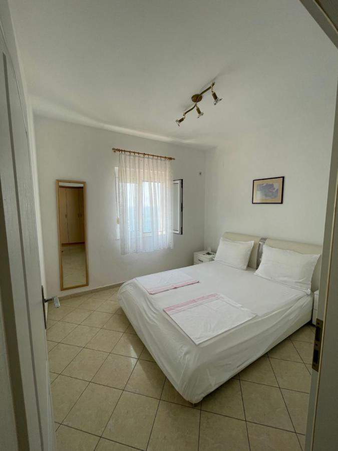 Apartments Rozela Ulcinj Ngoại thất bức ảnh