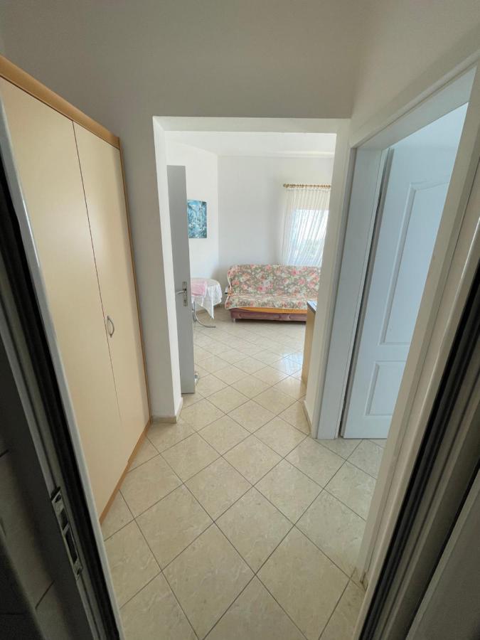 Apartments Rozela Ulcinj Ngoại thất bức ảnh