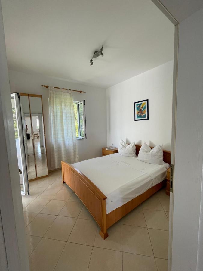 Apartments Rozela Ulcinj Ngoại thất bức ảnh