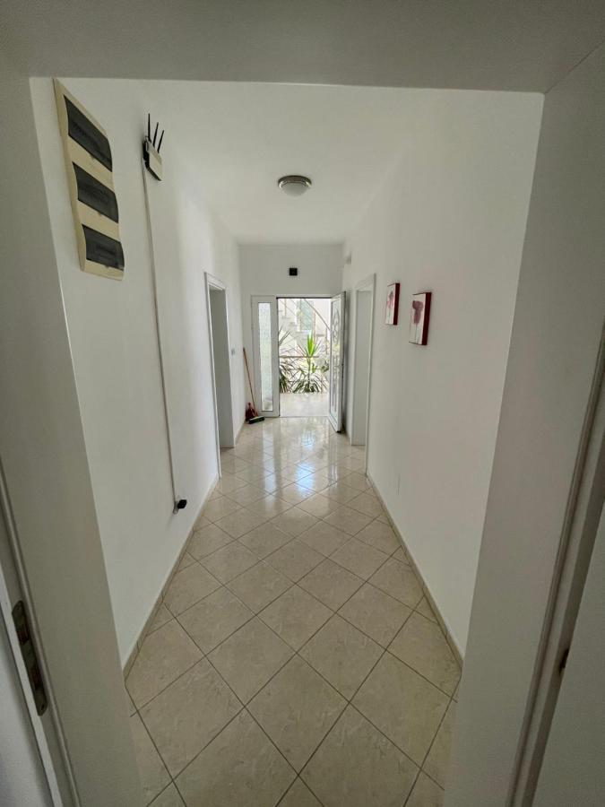 Apartments Rozela Ulcinj Ngoại thất bức ảnh