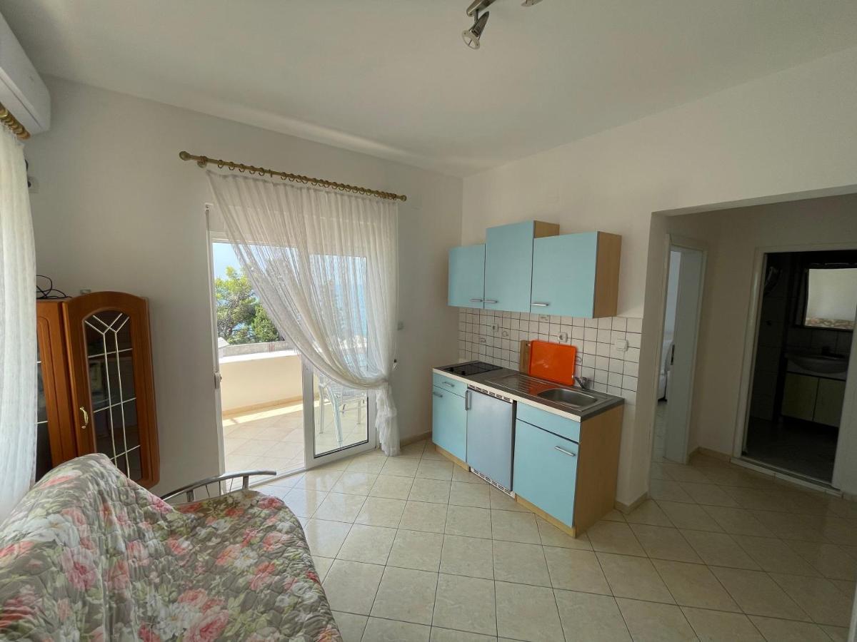 Apartments Rozela Ulcinj Ngoại thất bức ảnh
