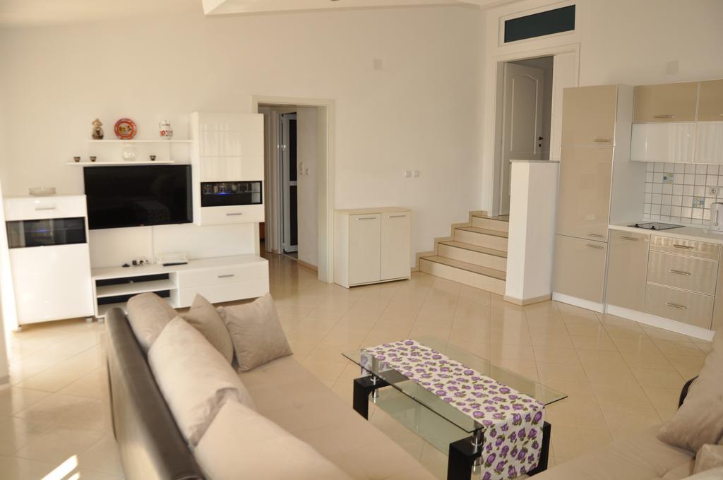 Apartments Rozela Ulcinj Phòng bức ảnh