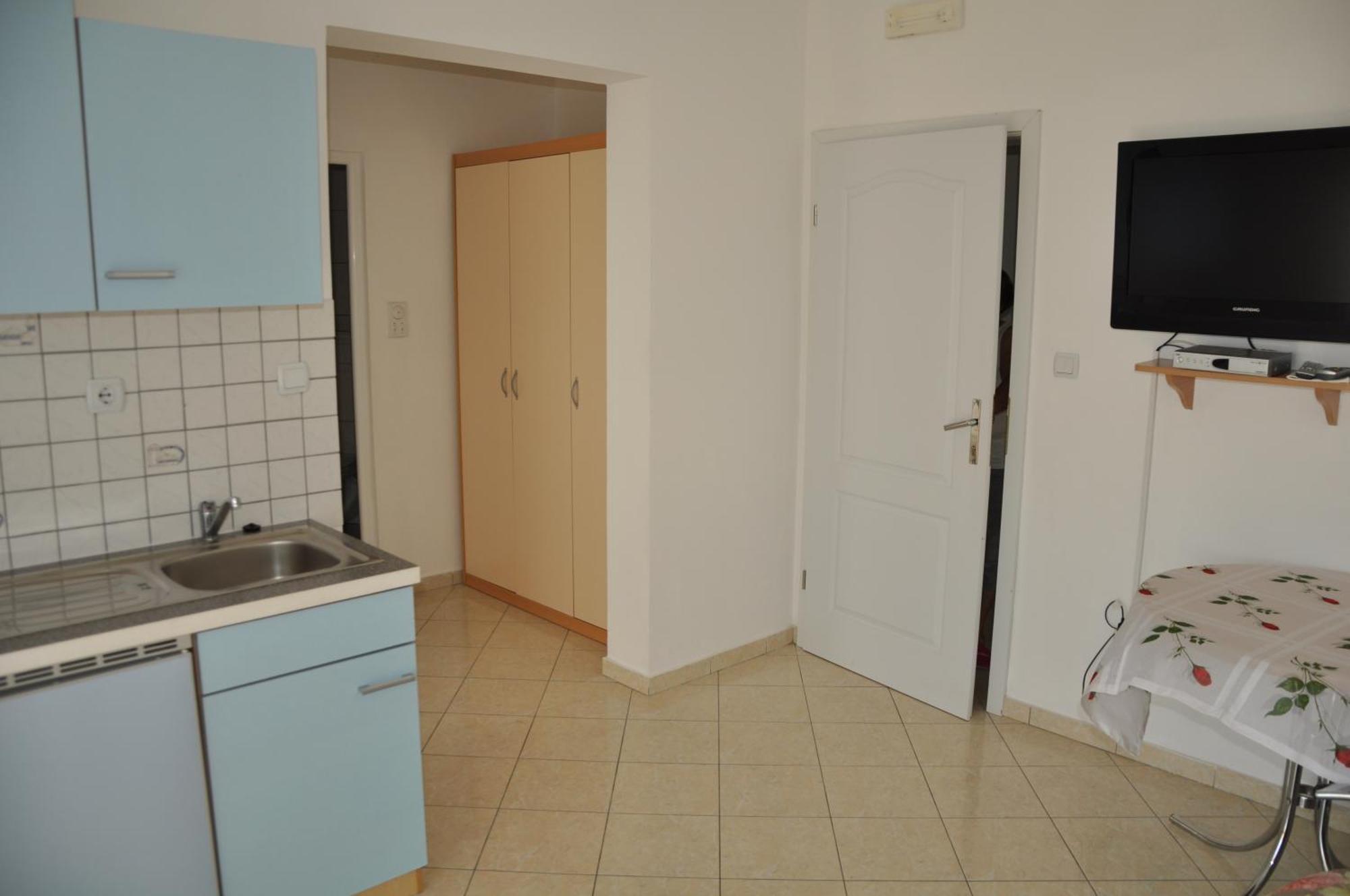 Apartments Rozela Ulcinj Phòng bức ảnh