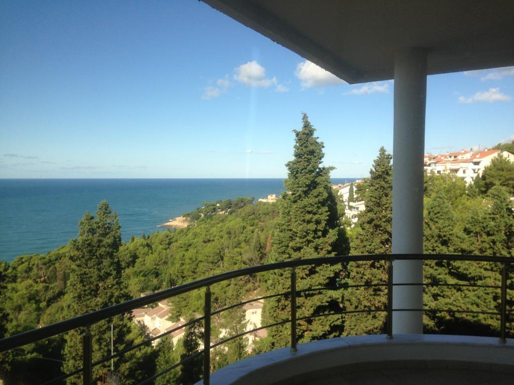 Apartments Rozela Ulcinj Phòng bức ảnh